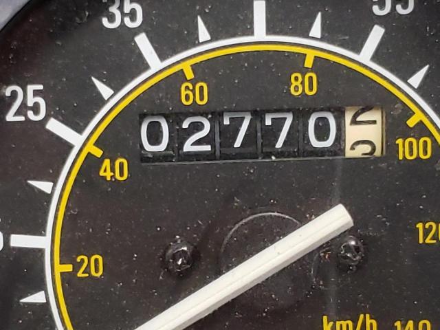 2000 YAMAHA XV250 JYA2UJE07YA045126