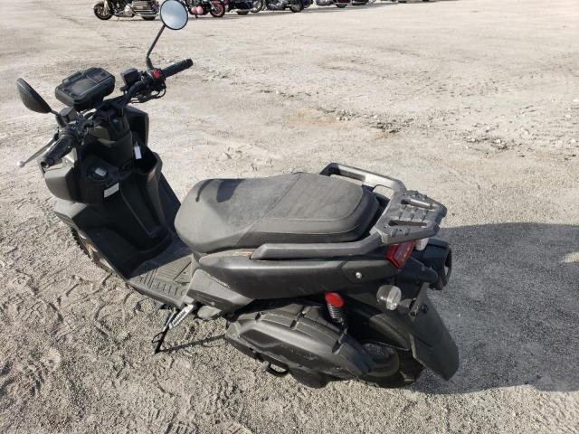 2022 YAMAHA YW125 RKRSEH9Y3NA003180