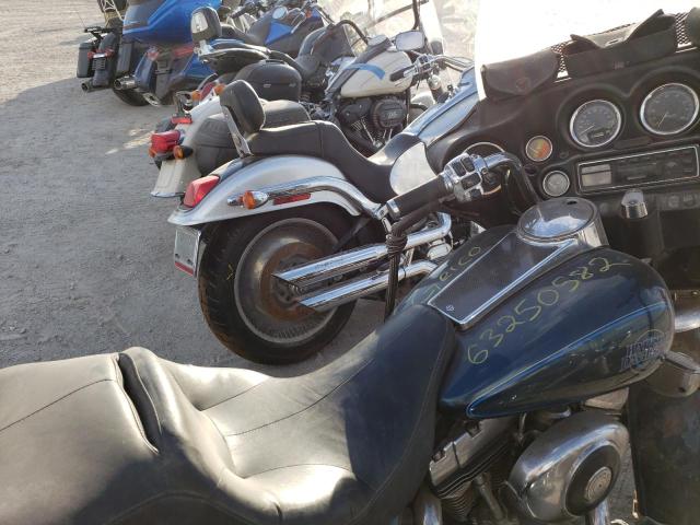 2001 HARLEY-DAVIDSON FLHT CLASS - 1HD1DJV161Y627285