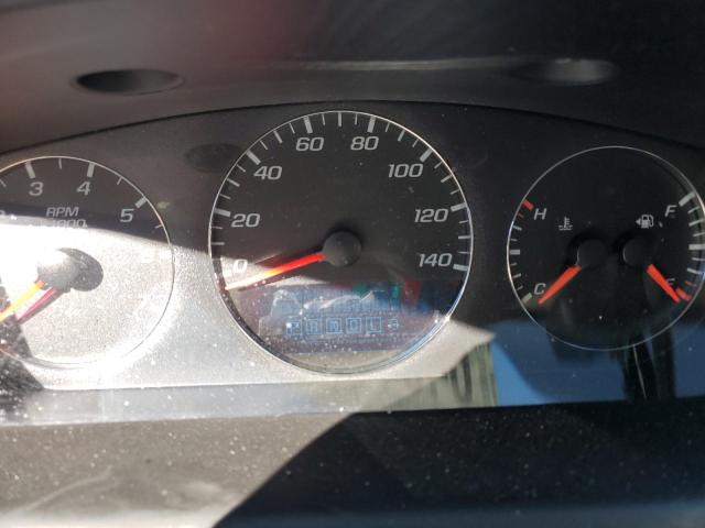 2015 CHEVROLET IMPALA LIM - 2G1WC5E33F1107471