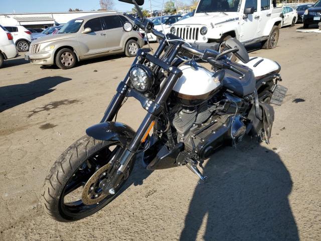 2016 HARLEY-DAVIDSON FXSE 1HD1TG928GB963024
