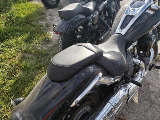 2009 YAMAHA XV1900 CU JYAVP27E69A009819