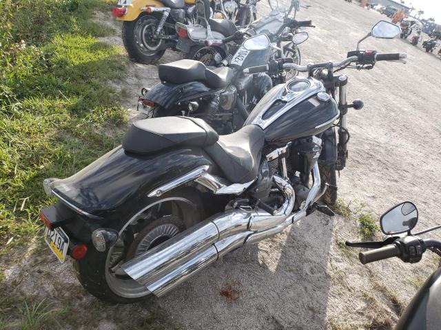 2009 YAMAHA XV1900 CU JYAVP27E69A009819