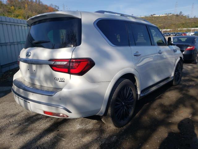 2019 INFINITI QX80 LUXE - JN8AZ2NE3K9237871