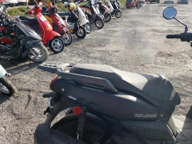 2022 YAMAHA YW125 RKRSEH9Y3NA003180