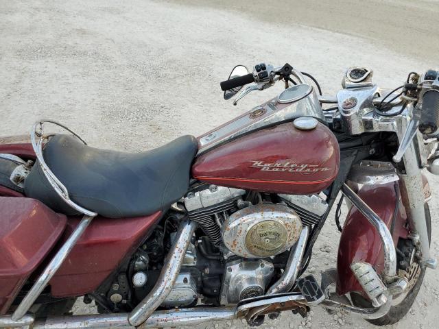 2000 HARLEY-DAVIDSON FLHRI 1HD1FBW16YY611127