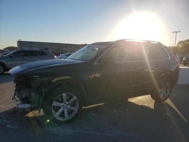 2019 VOLVO XC90 T8 MO YV4BR0CK5K1417636