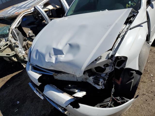 2015 CHEVROLET IMPALA LIM - 2G1WC5E33F1107471