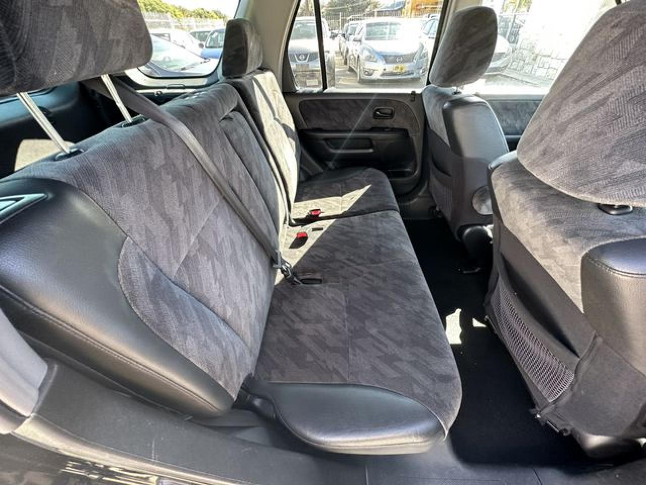 2003 Honda Cr-V Ex VIN: SHSRD78813U117910 Lot: 64778712