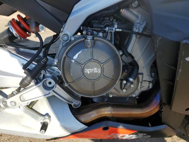 2022 APRILIA RS 660 ZD4KSUG02NS000565