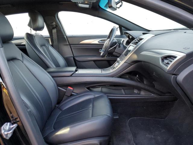 2018 LINCOLN MKZ PREMIE 3LN6L5B94JR615691