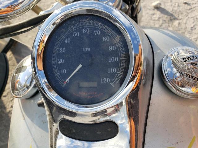 2003 HARLEY-DAVIDSON FXSTDI ANN 1HD1JBB483Y023401