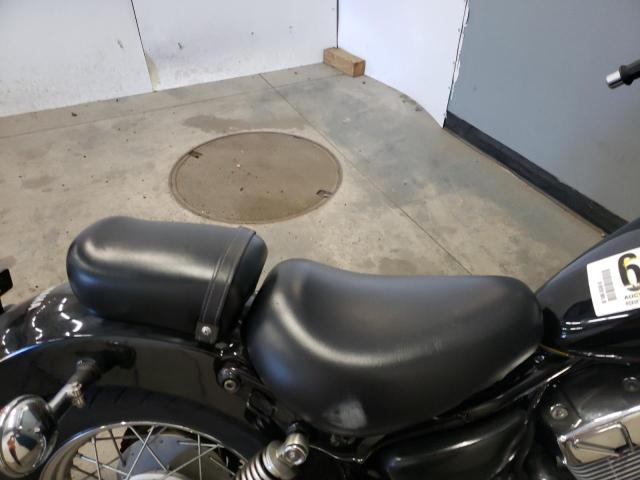 2000 YAMAHA XV250 JYA2UJE07YA045126