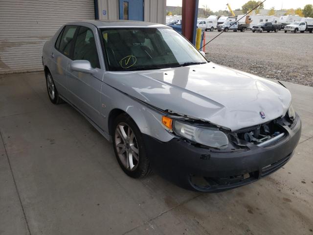 2008 Saab 9-5 