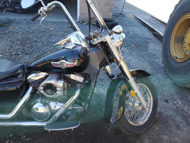 2005 KAWASAKI VN1500 N1 JKBVNAN165A021280