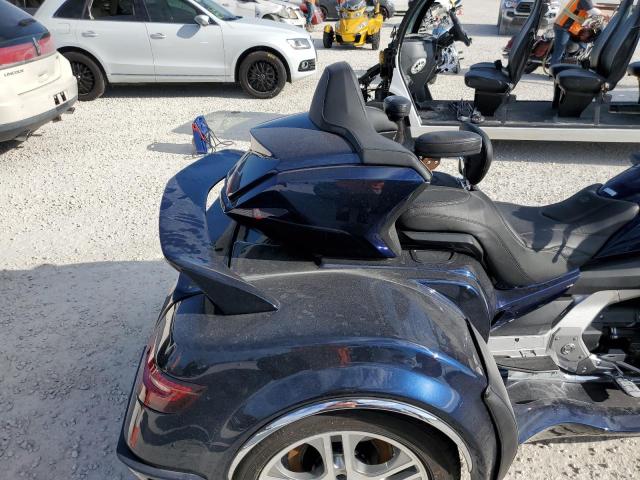 2019 HONDA GL1800 D JH2SC7955KK100858