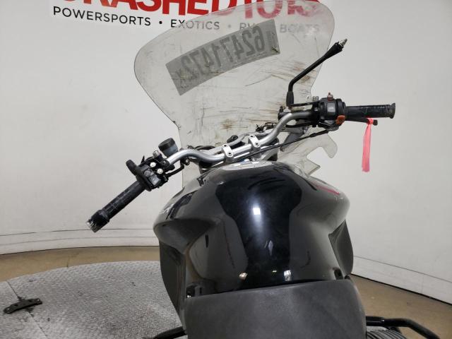 2008 BMW R1200 R WB10398028ZS26089