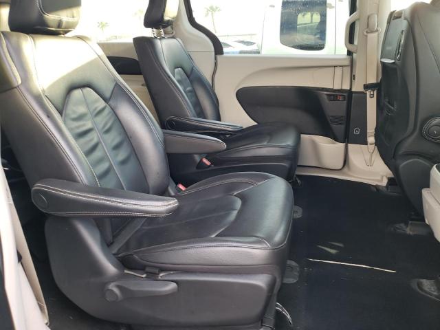 2022 CHRYSLER PACIFICA H - 2C4RC1L71NR124854