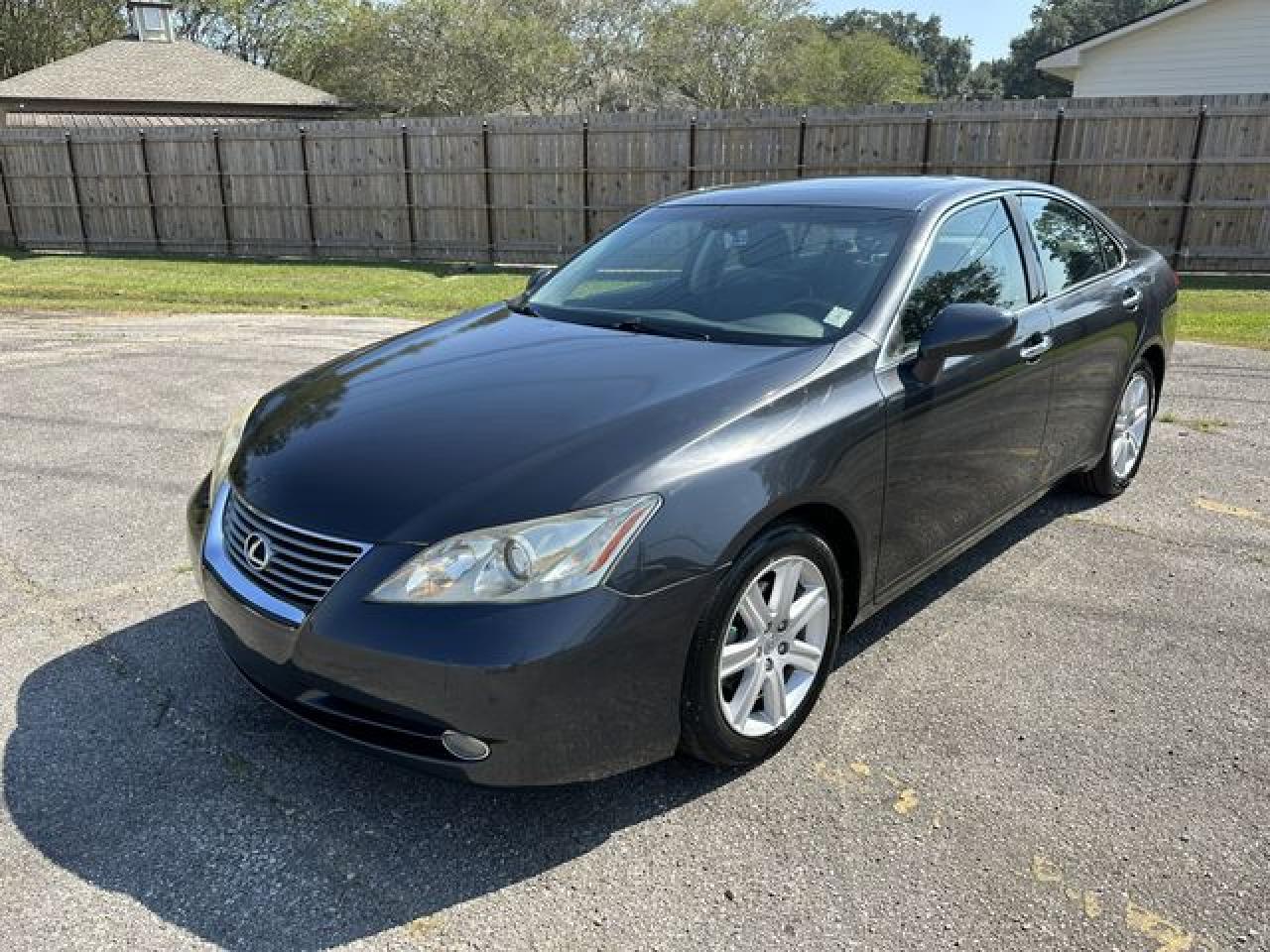 JTHBJ46G582266405 2008 Lexus Es 350