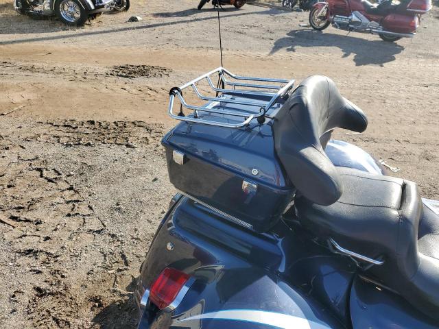2008 HARLEY-DAVIDSON FLTR 1HD1FS4198Y624411