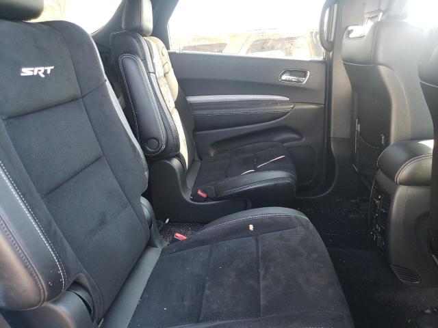 2018 DODGE DURANGO SR 1C4SDJGJ7JC150253