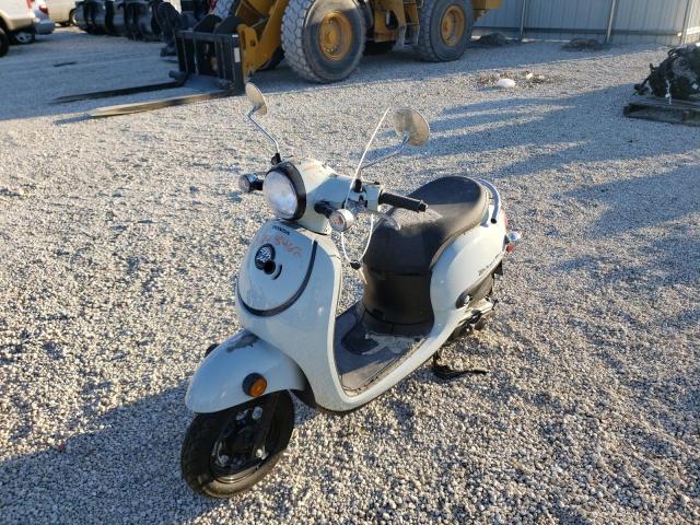 2020 HONDA NCW50 JH2AF7718LK401208