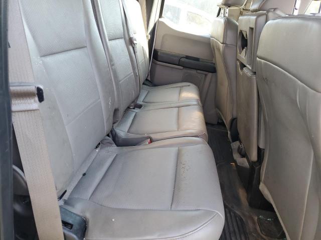 2017 FORD F250 SUPER - 1FT7X2A69HEC46455