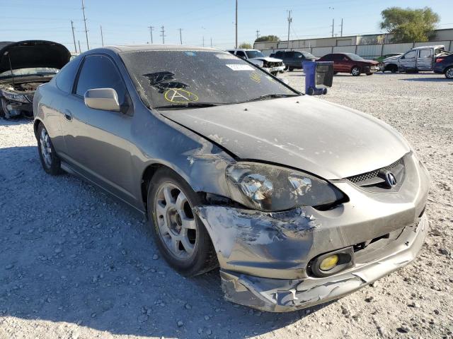 2003 Acura RSX 