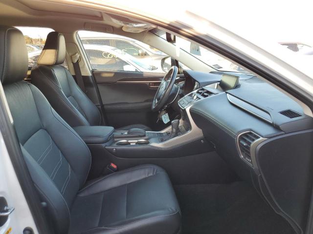 2015 LEXUS NX 200T JTJYARBZ4F2010704