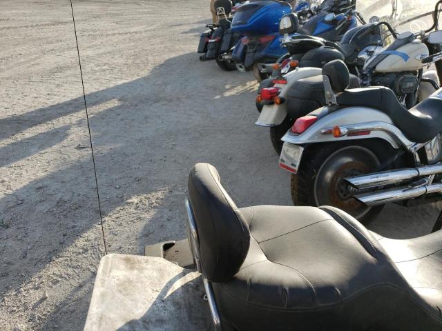 2001 HARLEY-DAVIDSON FLHT CLASS - 1HD1DJV161Y627285