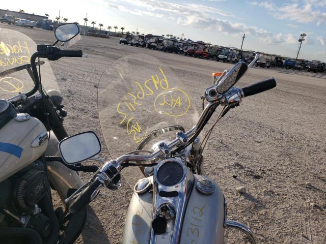 2003 HARLEY-DAVIDSON FXSTDI ANN 1HD1JBB483Y023401