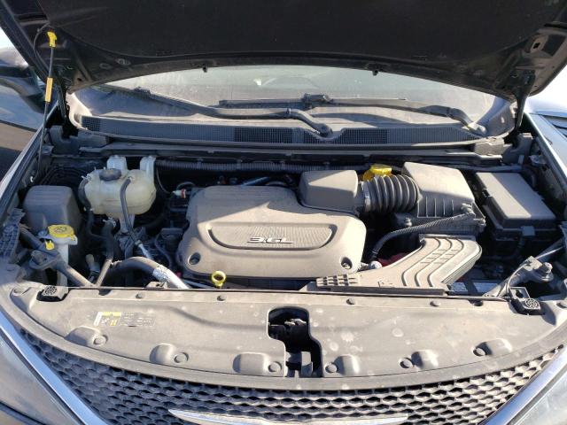 2017 CHRYSLER PACIFICA L - 2C4RC1CG2HR512311