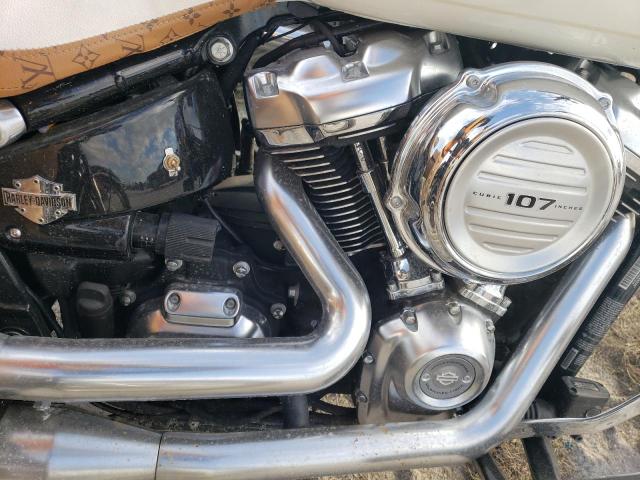 2018 HARLEY-DAVIDSON FLFB FATBO 1HD1YFJ11JC028220