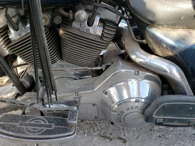 2001 HARLEY-DAVIDSON FLHT CLASS - 1HD1DJV161Y627285