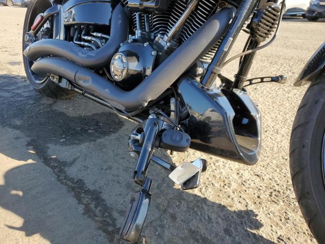 2016 HARLEY-DAVIDSON FXSE 1HD1TG928GB963024