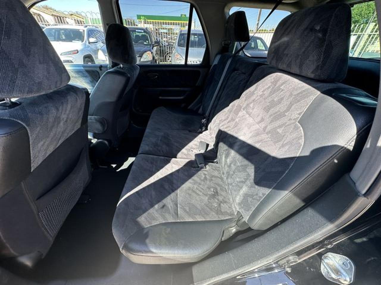 2003 Honda Cr-V Ex VIN: SHSRD78813U117910 Lot: 64778712