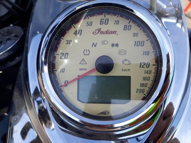 2016 INDIAN MOTORCYCLE CO. SPRINGFIEL - 56KTHAAA0G3337449
