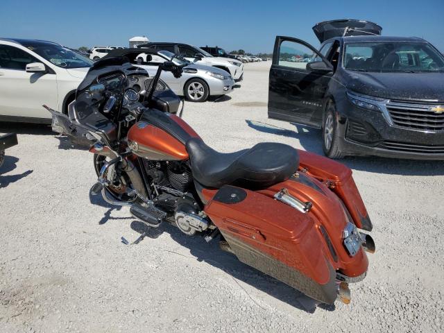 2013 HARLEY-DAVIDSON FLTRXSE CV 1HD1TC81XDB957254