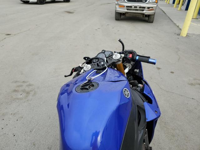 2014 YAMAHA YZFR1 C JYARN23Y6EA004217