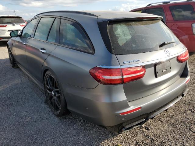 2019 MERCEDES-BENZ E 63 AMG-S WDDZH8KB2KA512407