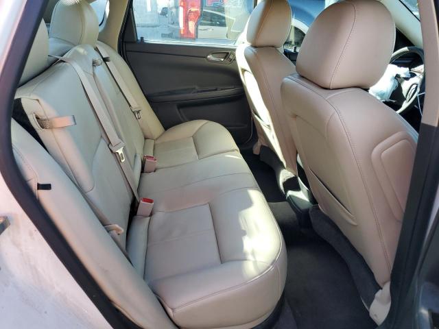 2015 CHEVROLET IMPALA LIM - 2G1WC5E33F1107471