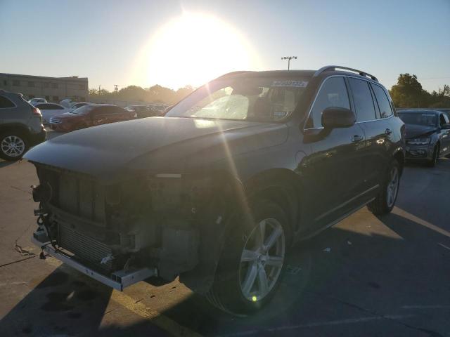 2019 VOLVO XC90 T8 MO YV4BR0CK5K1417636