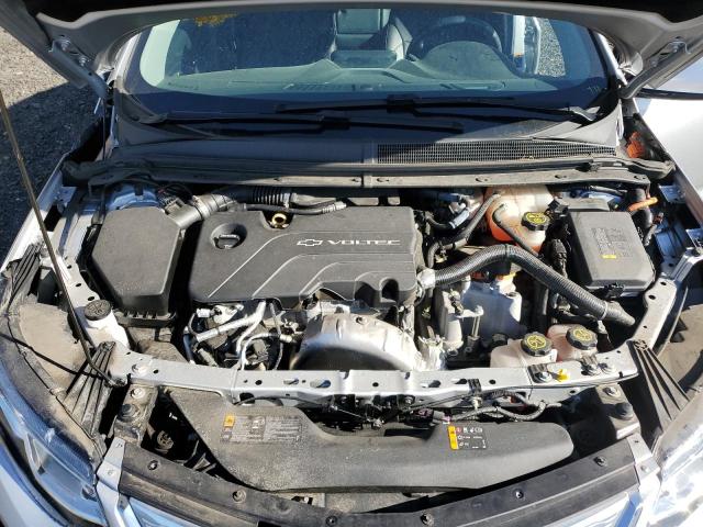 2016 CHEVROLET VOLT LTZ 1G1RD6S55GU138491