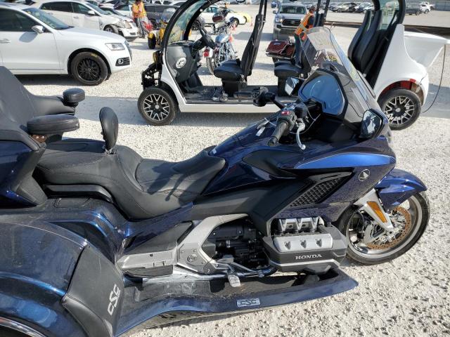 2019 HONDA GL1800 D JH2SC7955KK100858