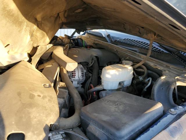1GKEC13TX5J199153 GMC Yukon