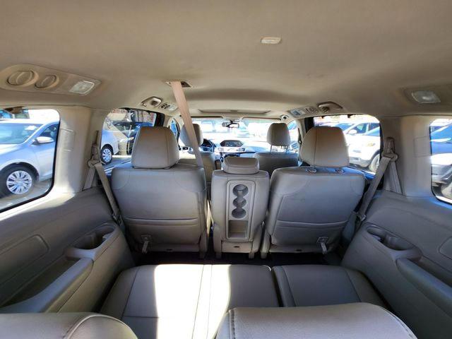 2015 Honda Odyssey Exl VIN: 5FNRL5H60FB063694 Lot: 64778822