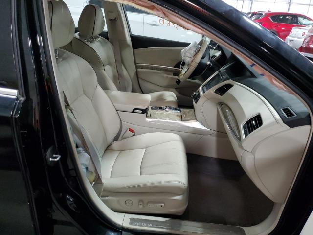 2019 ACURA RLX SPORT JH4KC2F94KC000245