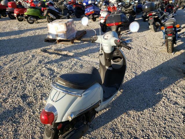 2020 HONDA NCW50 JH2AF7718LK401208
