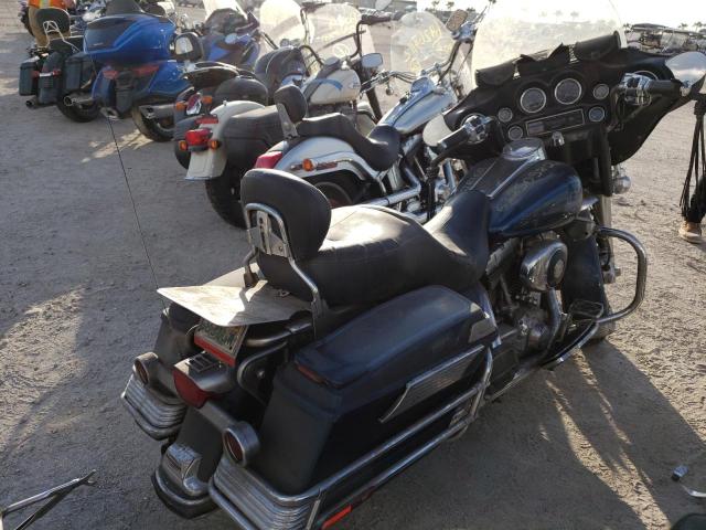 2001 HARLEY-DAVIDSON FLHT CLASS - 1HD1DJV161Y627285