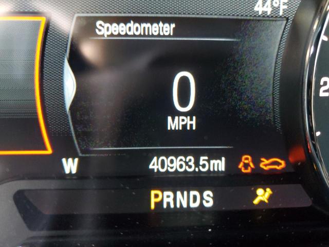 2018 LINCOLN MKZ PREMIE 3LN6L5B94JR615691